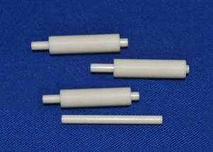 China High Fracture Toughness Ceramic Water Dispensing Valves Ceramic Metering Valves factory