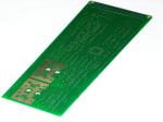 Medical Rigid PCB 0.7mm Immersion Tin PCB 2 Layer 280mm*100mm