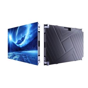 7680hz Refresh Rate LED Video Wall BUD Pro Series P1.2 P1.5 P1.8 P2.5 for Wall Mount and Exhibition Stage Display