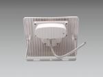 White Thin Industrial Lighting Fixture Exterior Led Flood Lights Waterproof