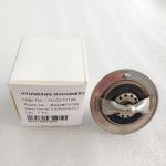 Mini Excavator Parts Thermostat 8943973100 8981902060 4382813 For Hitachi ZX330