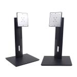 3-6kg Capacity Desktop Lcd Monitor Bracket Lifting Lcd Stand