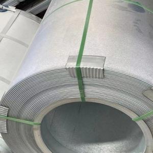 Hot Dipped 5182 5754 5154 5454 Aluminum Steel Coil Cold Rolling Hot Rolling