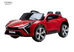 2.4G RC Kids Electric Ride On Car With Antiskid Tire MP3 Player