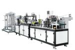 20KHz Automatic Mask Machine KN95 380V Non Woven Fabric