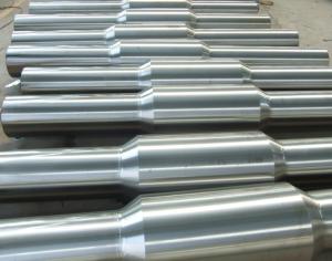 China Stabilizer Drilling Tools AISI 4330V Forged Steel Rolls factory