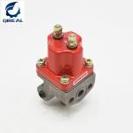 Excavator Stop Solenoid Valve Electric Flameout Switch 3035334