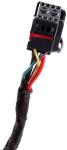 95851285107 Gas Spring Boot