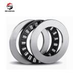 81102TN 81102-TV Nylon Cage Axial Cylindrical Roller Bearing cylindrical roller