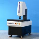 Three Axis Auto Vision Measuring System Cantilever Vision Measurement Machine