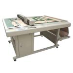 1500x900mm Flatbed Pen Drawing Cutter for Bags Paper Pattern in Bags Industry