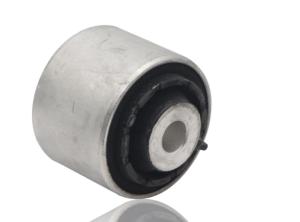 China A8 S8 Quattro Suspension Arm Rubber Bush 4H0 407 182 Rear Control Arm Bushing 0.7 Kg factory