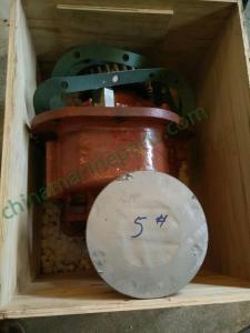 China YANMAR 8N330 EN MAIN ENGINE SPARES 132854-32800 1ST GEAR ASSY factory