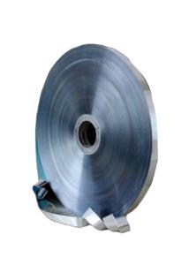 China EAA 0.05mm Copolymer Coated Aluminum Tape Natural Al 0.1mm N/A factory