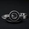 Buy cheap 6203 2RZ Bearing Deep Groove 17*40*12 Bearing Single Row For Submersible Pumps from wholesalers