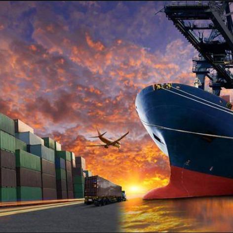 China Express Global Drop Shipping Agent For Amazon Shopify Germany From China DDP factory