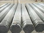304L Stainless Steel Seamless Carbon Steel Pipe API 5L B36.10
