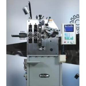 1mm CNC Spring Coiling Machine 300pcs/Min Spring Compression Machine