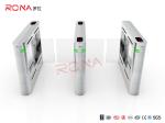 Customizable Access Control Turnstile Gate for 900-1000mm Passager Length