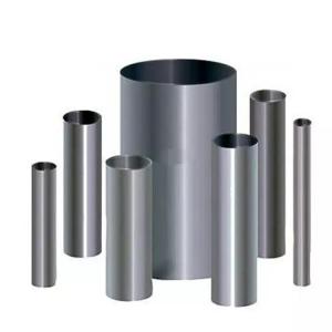 China anodized aluminum pipe，Aluminum tube 2024 6061 6063 7075 large diameter aluminum pipe 300 - 999 kilograms factory