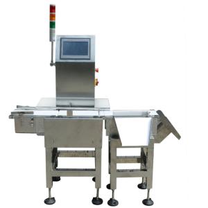 China Drinks DSP 20KG Tunnel Metal Detector Sensitivity Food Industry factory