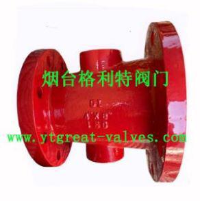 China ansi di waste cone factory