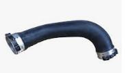 China Mercedes Benz 1665280082 Auto AC and Electricity Parts Turbo Charger Air Hose factory
