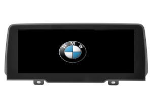 China BMW X3 2018-NOW Screen Upgrade Android 10.0 4G RAM 64G ROM Anti-glare IPS Screen Support Digital TV Receiver BMW-8523EVO factory