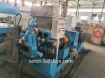 Customization EPDM Production Line With18 Month Warranty