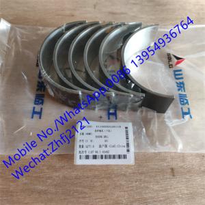 China SDLG BEARING SHEEL 4110000556110/ 615600030033，weichai engine parts, for Weichai engine factory