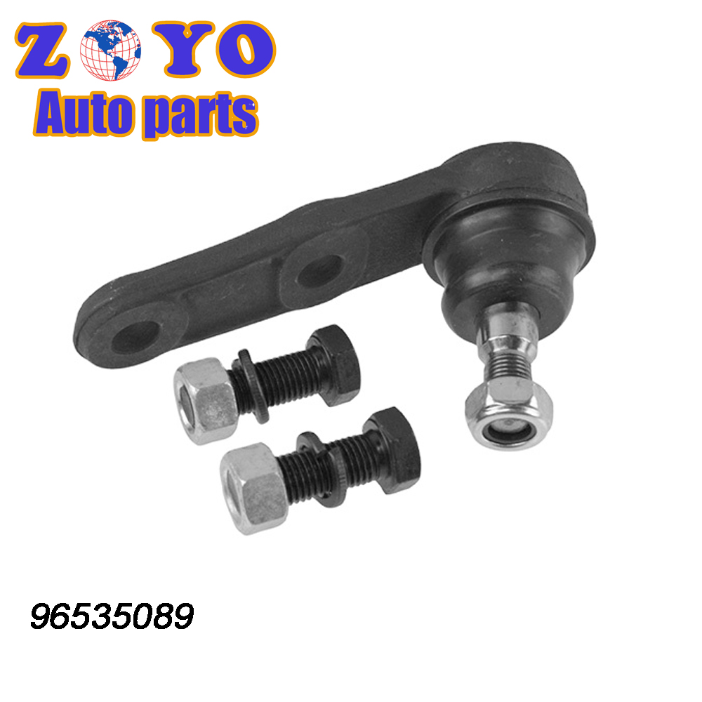 MS50505 Auto Spare Part for Chevrolet AVEO Hatchback 2004-2011 Made of Natural Rubber