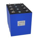 Truck Lithium Power Battery 3.2V 60AH 50AH For License Plate Monitoring Device