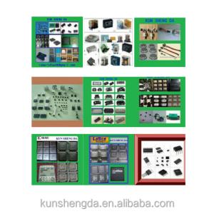 China ATMEGA256RZAV-8AU factory