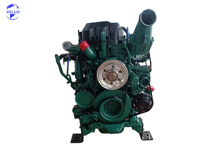 Stock Special New Deutz Penta TAD1141VE Off Rode Engine For Machinery