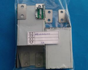 China KHY-M221A-A0 COVER DUCT ASSY Surface Mount Parts for YAMAHA YG and YS SMT placement equipment factory