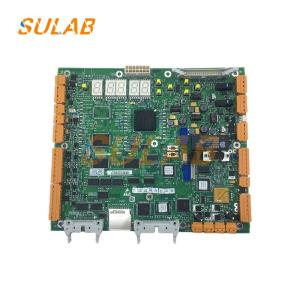 China Kone Elevator Main PCB Board LCECPU561 KM773390G03 on sale