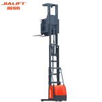 Medium Level Order Picker Electric Lift Height 4500mm 1000kg