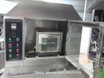 DIN7520 Automotive Interior Materials Burning Chamber FMVSS571.302 AC 220V /