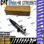 Common rail Injector 387-9428 387-9426 268-9577 387-9428 241-3239 238-8901 for