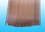 Easy To Bend Double Wall Bundy Tube For Heat Exchanger 12.7 * 0.5 mm