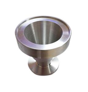 China Titanium CNC Turning Parts Customized Service Titanium Processing Parts factory