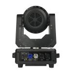 Professional DJ Moving Headlight with 60w LED Beam and Daylight Color Temperatur