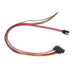 4970466594 497-0466594 Atm Machine Parts NCR 6683 PC Core Power Cable