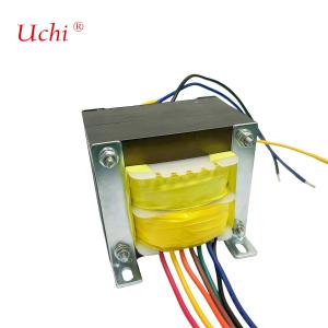 China BEE1313 EE13 Vertical Secondary Widened 5 2 2PIN Power Distribution Transformer For Smooth 3 Phase Power Transmission on sale China BEE1313 EE13 Vertical Secondary Widened 5 2 2PIN Power Distribution Transformer For Smooth 3 Phase Power Transmission on sale