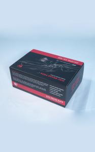 China Front and Rear Ceramic Brake Pads for Range Rover Sport factory