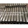 Buy cheap Smooth Surface Hydraulic Cylinder Tube , Hydraulic Cylinder Pipe High Precision from wholesalers