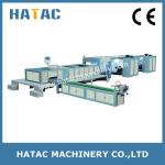 4-Reel A3 A4 Paper Cutting Machinery,A3 Paper Cutting Machine,Paper Roll Cutting