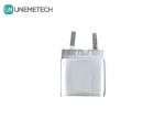 High Voltage Lithium Polymer Battery 3.8V 200mAh 521920 for Smart Watches
