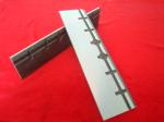 OEM 2A16 Aluminum Forging Parts Rocket Liquid Fuel Tank / Vehicle Material