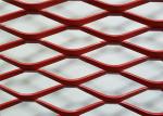 Diamond hole expanded metal mesh Roofing decoration use